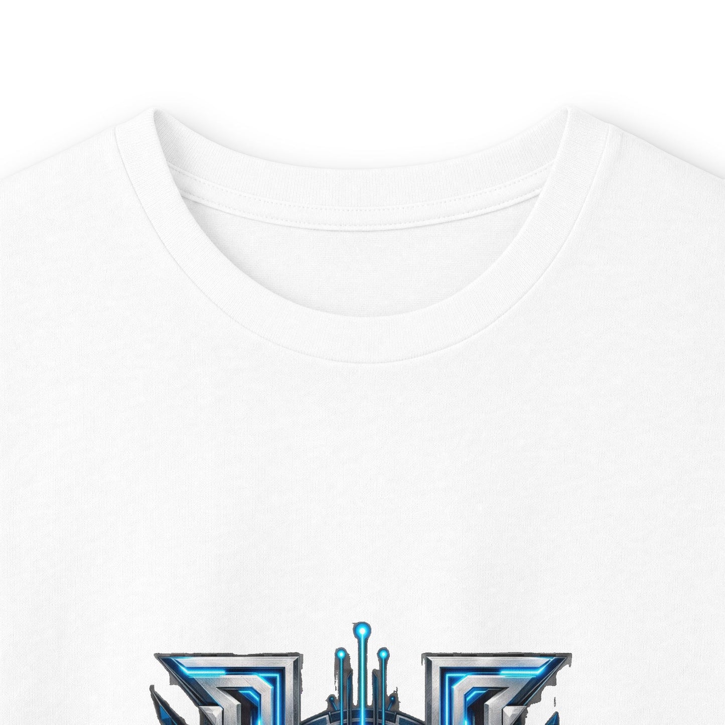 HYPUG XENON XENON CORE Long Sleeve — Drop 01