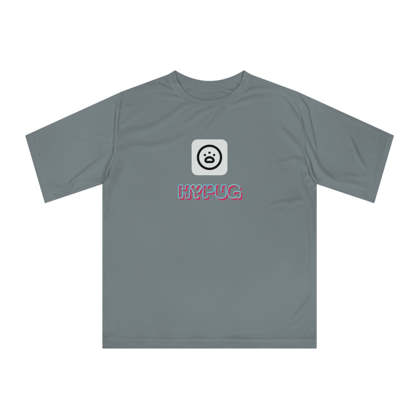 Big Dog Graphic T-Shirt — Cute St. Bernard Illustration with "Big Dog" Text