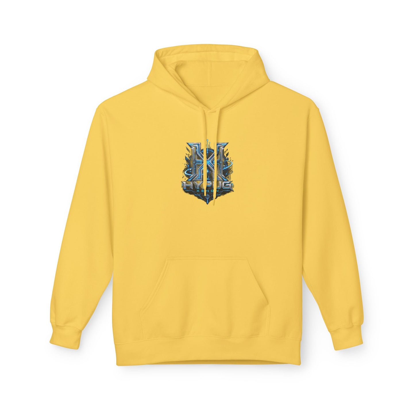 HYPUG XENON XENON CORE Hoodie — Drop 01
