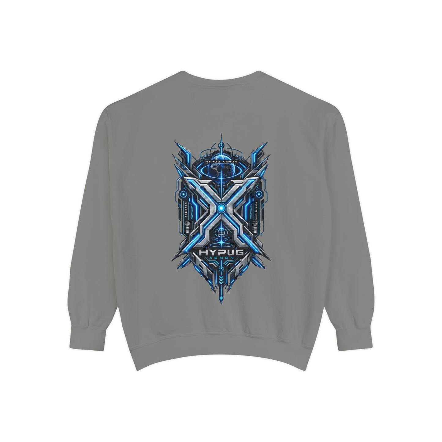HYPUG XENON XENON CORE Sweatshirt — Drop 01