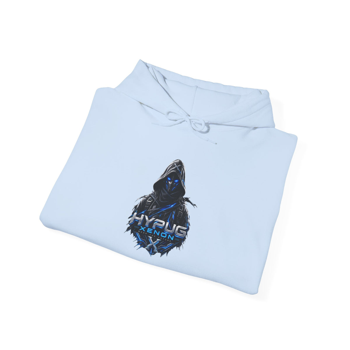 HYPUG XENON — DROP 1 SHADOW STRIKE HOODIE