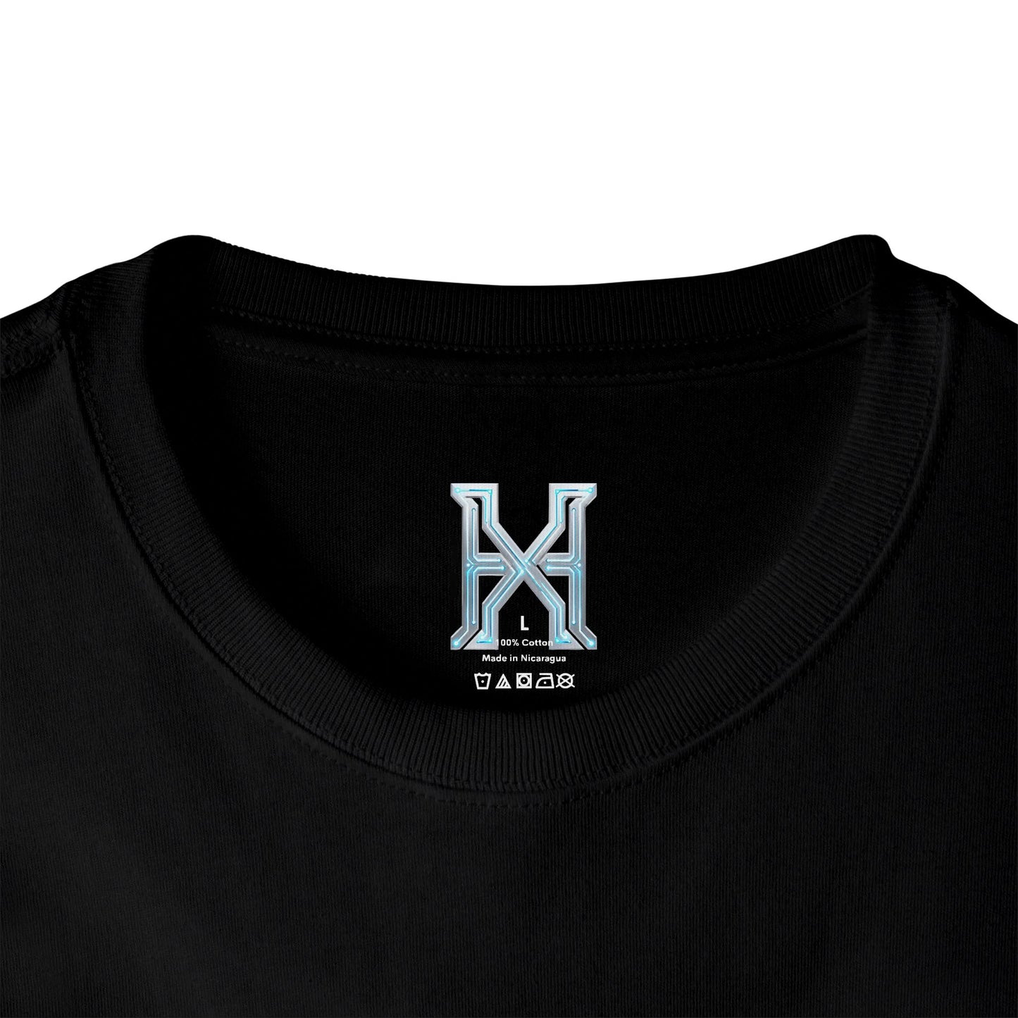 HYPUG XENON — XENON CORE T-Shirt | DROP 01