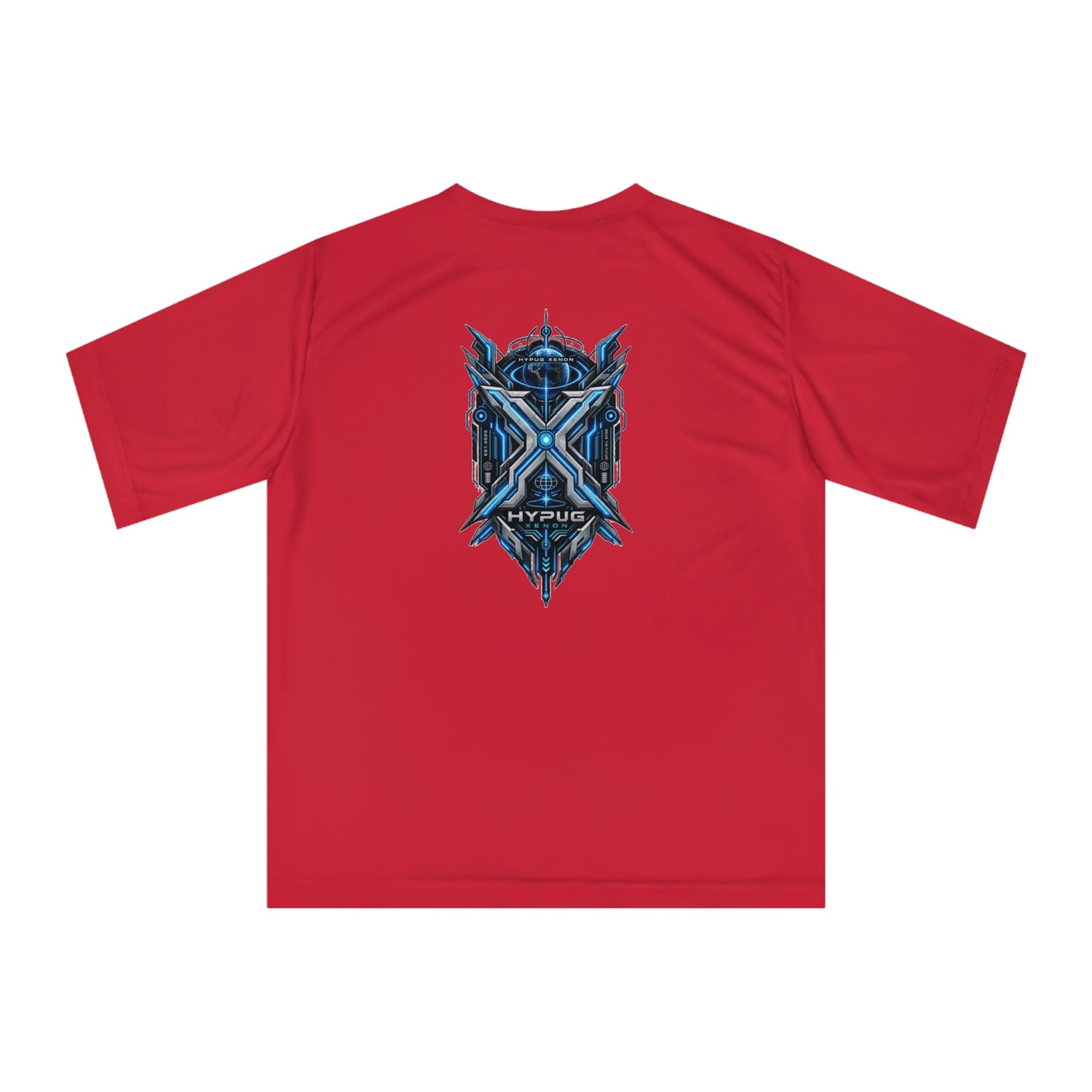 HYPUG XENON — XENON CORE T-Shirt | DROP 01