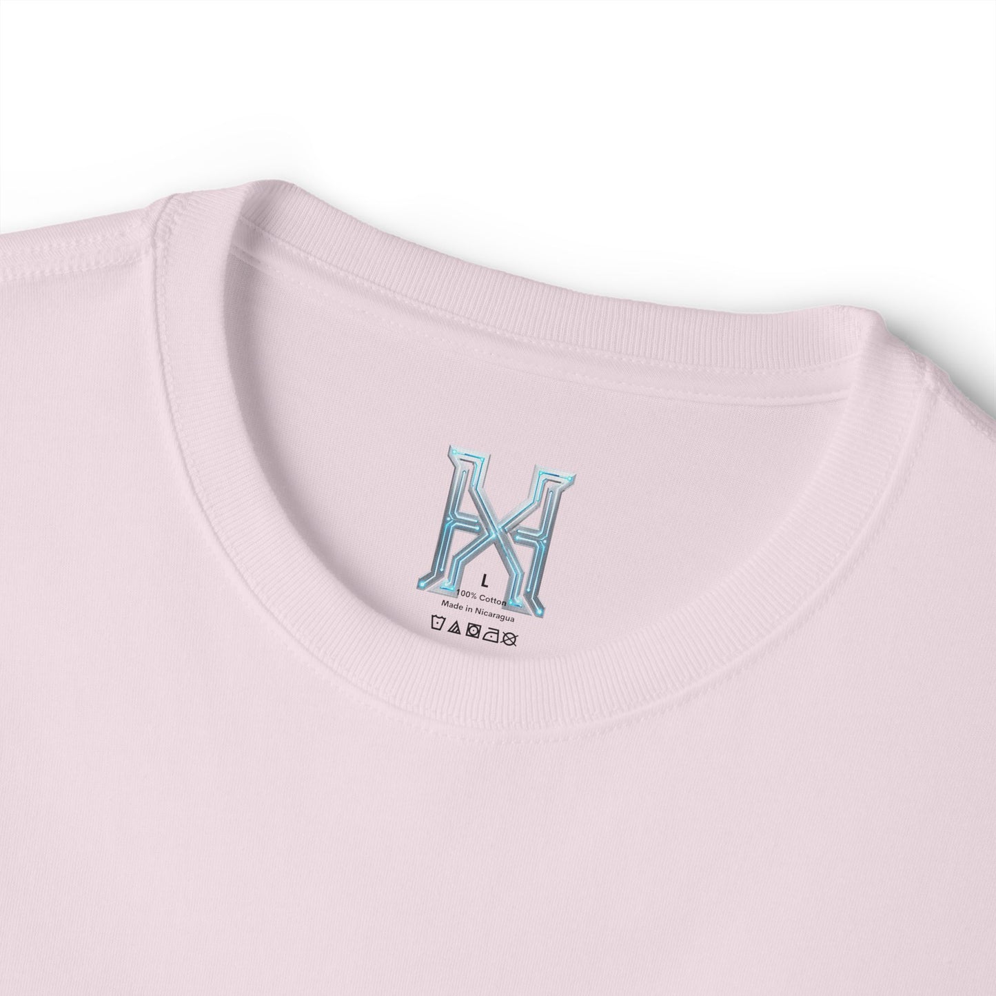 HYPUG XENON — XENON CORE T-Shirt | DROP 01
