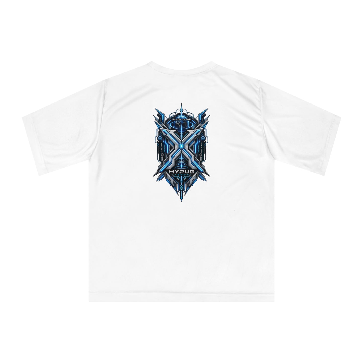 HYPUG XENON — XENON CORE T-Shirt | DROP 01