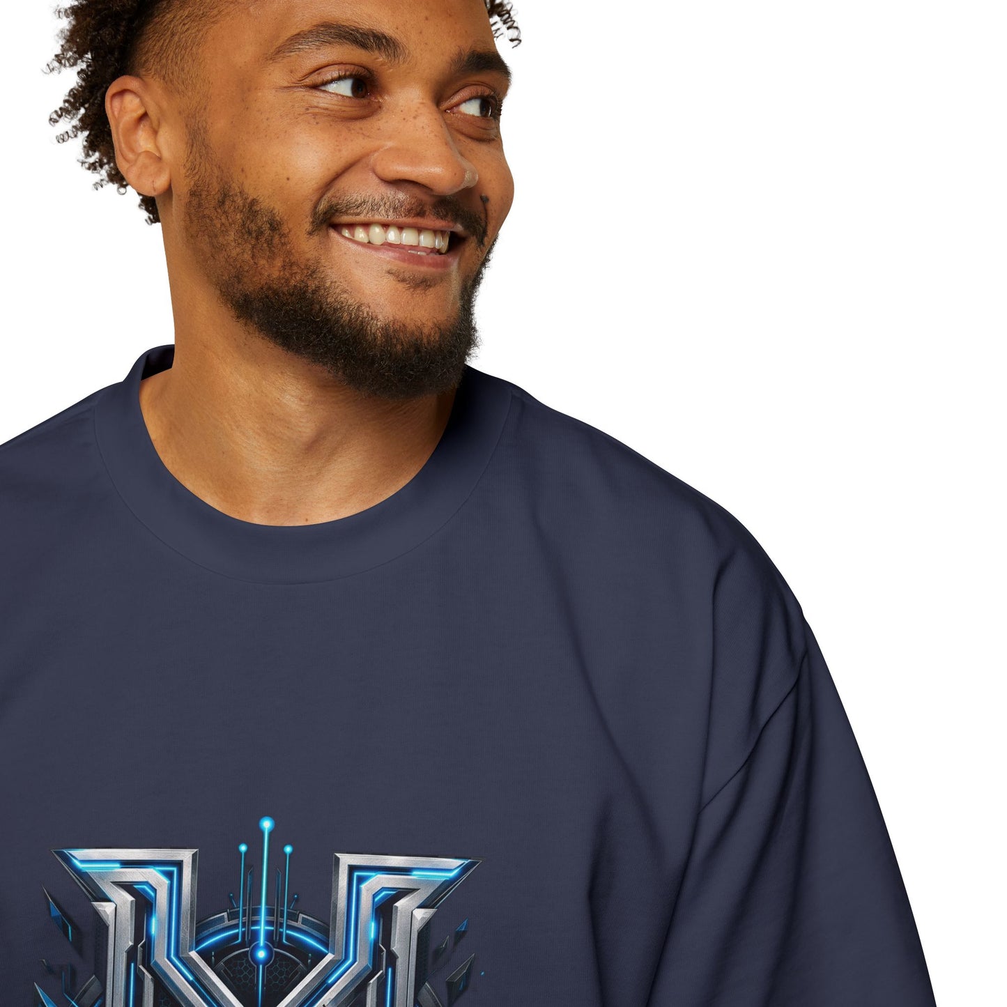 HYPUG XENON — XENON CORE T-Shirt | DROP 01