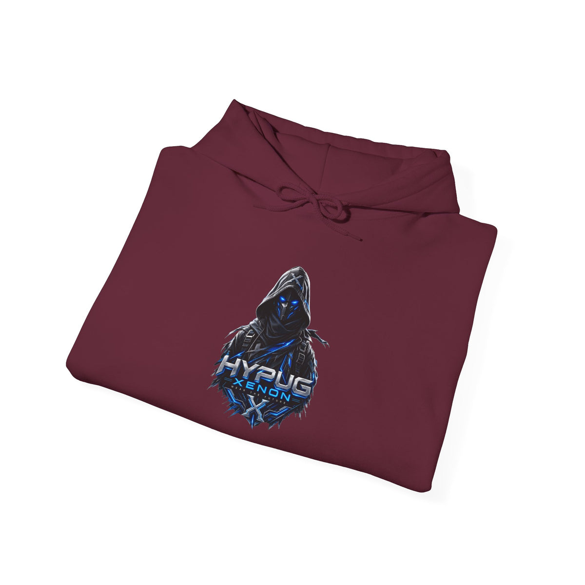 HYPUG XENON — DROP 1 SHADOW STRIKE HOODIE