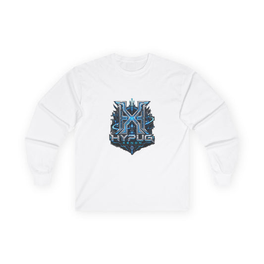 HYPUG XENON XENON CORE Long Sleeve — Drop 01