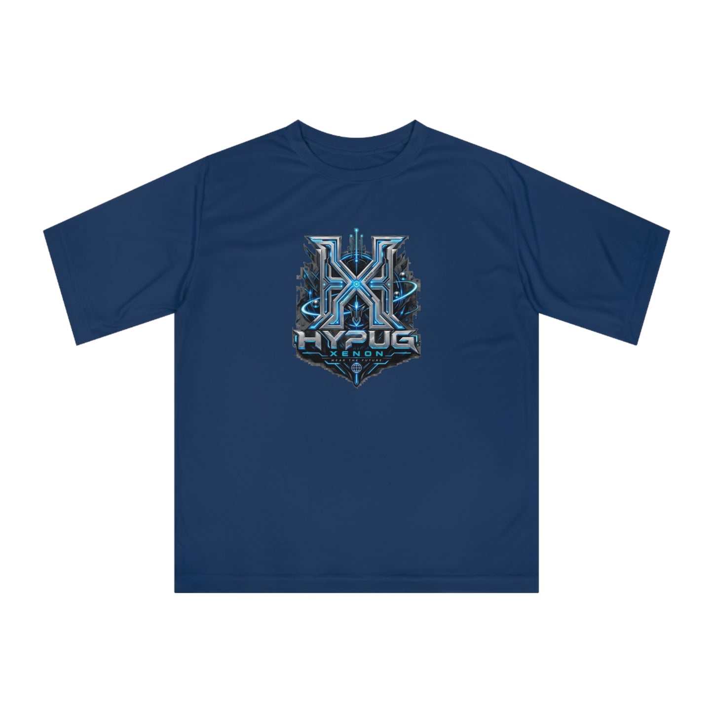HYPUG XENON — XENON CORE T-Shirt | DROP 01