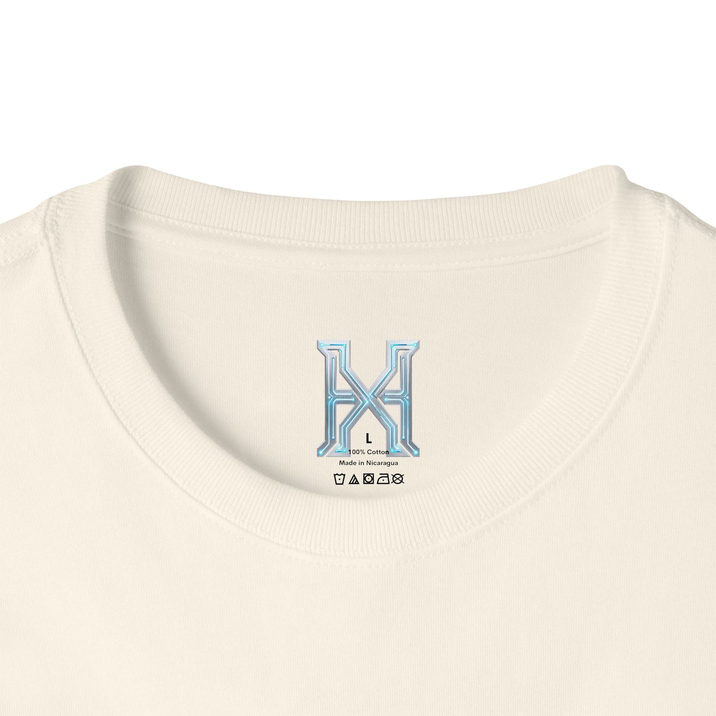 HYPUG XENON — XENON CORE T-Shirt | DROP 01