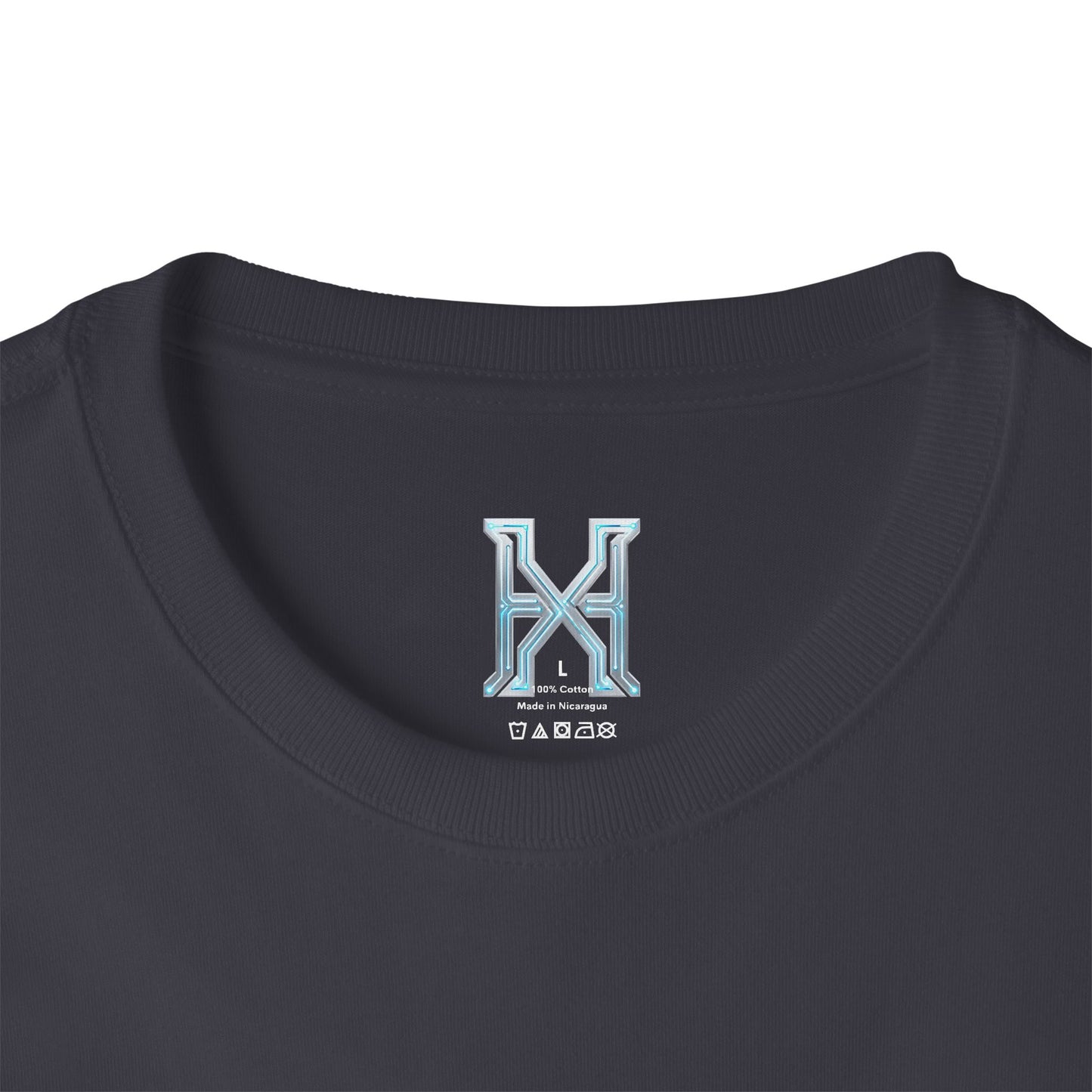 HYPUG XENON — XENON CORE T-Shirt | DROP 01