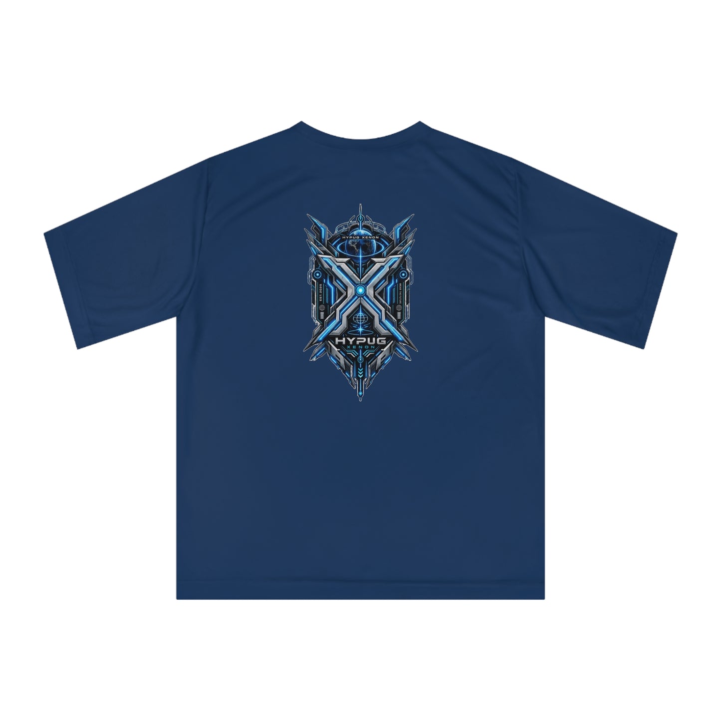 HYPUG XENON — XENON CORE T-Shirt | DROP 01