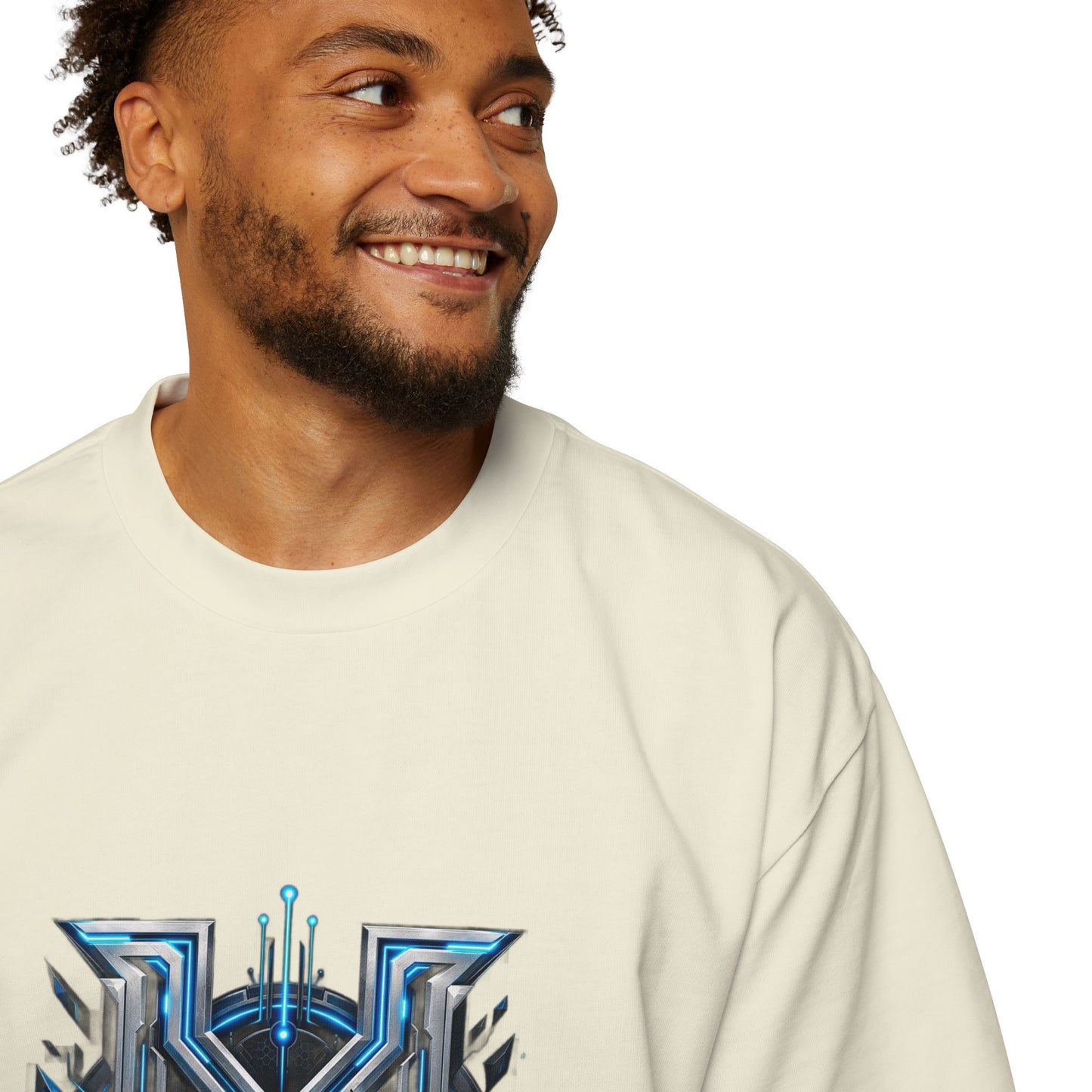 HYPUG XENON — XENON CORE T-Shirt | DROP 01