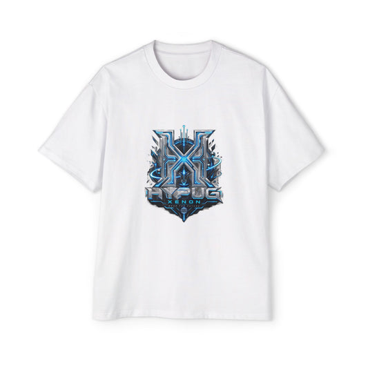 HYPUG XENON — XENON CORE T-Shirt | DROP 01