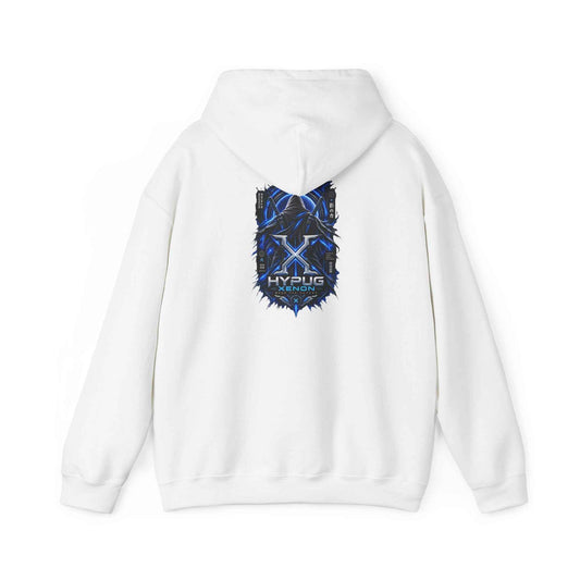 HYPUG XENON — DROP 1 SHADOW STRIKE HOODIE