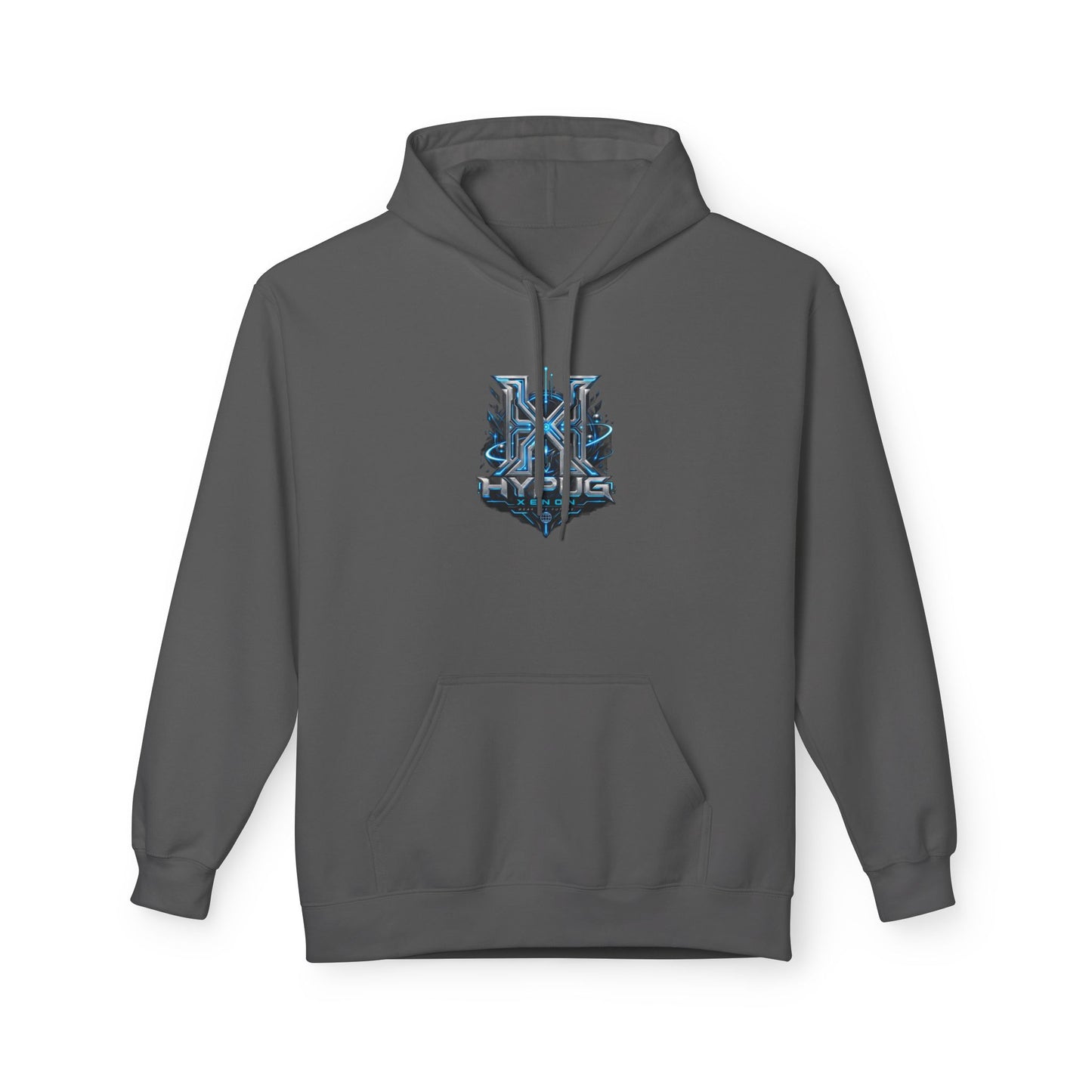 HYPUG XENON XENON CORE Hoodie — Drop 01