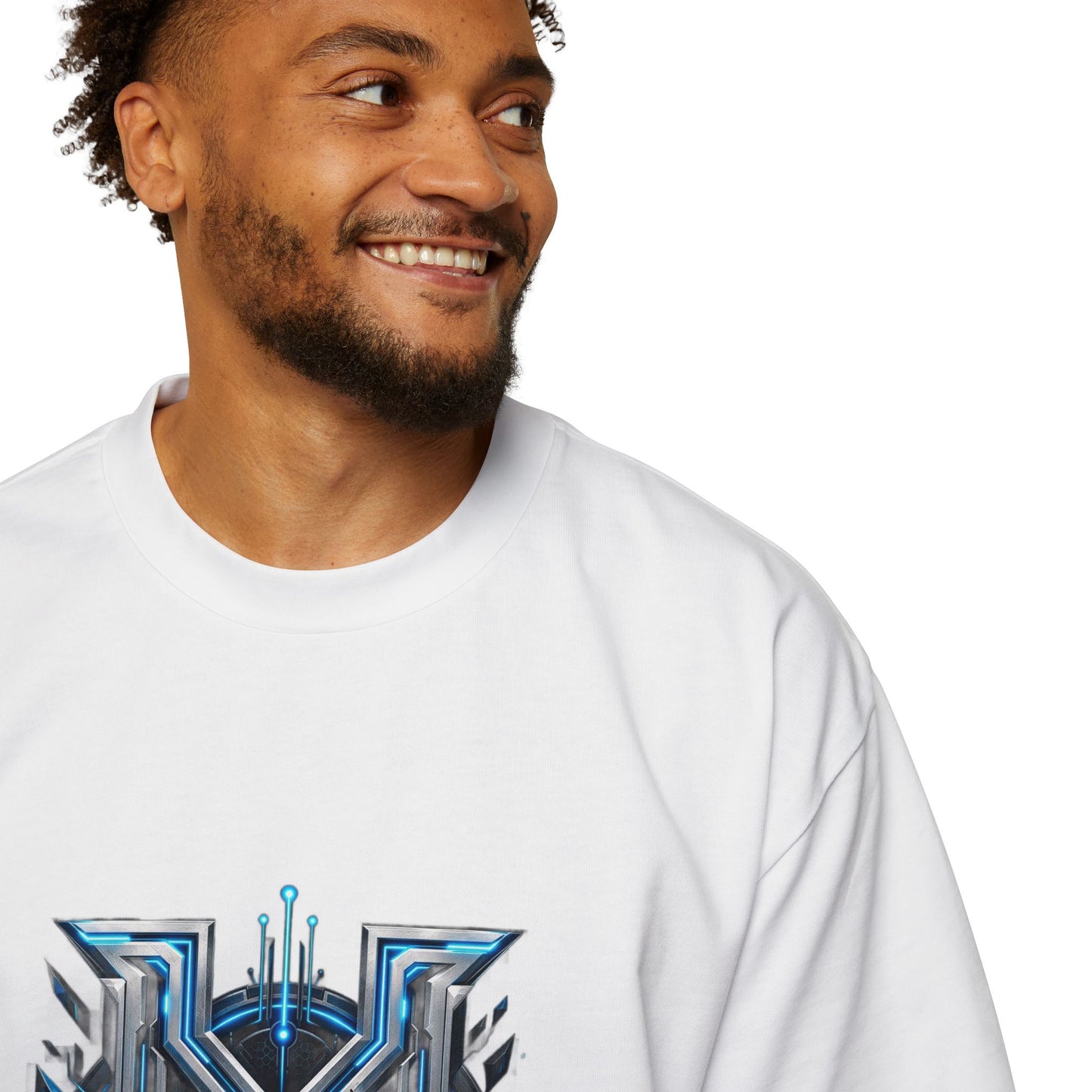 HYPUG XENON — XENON CORE T-Shirt | DROP 01