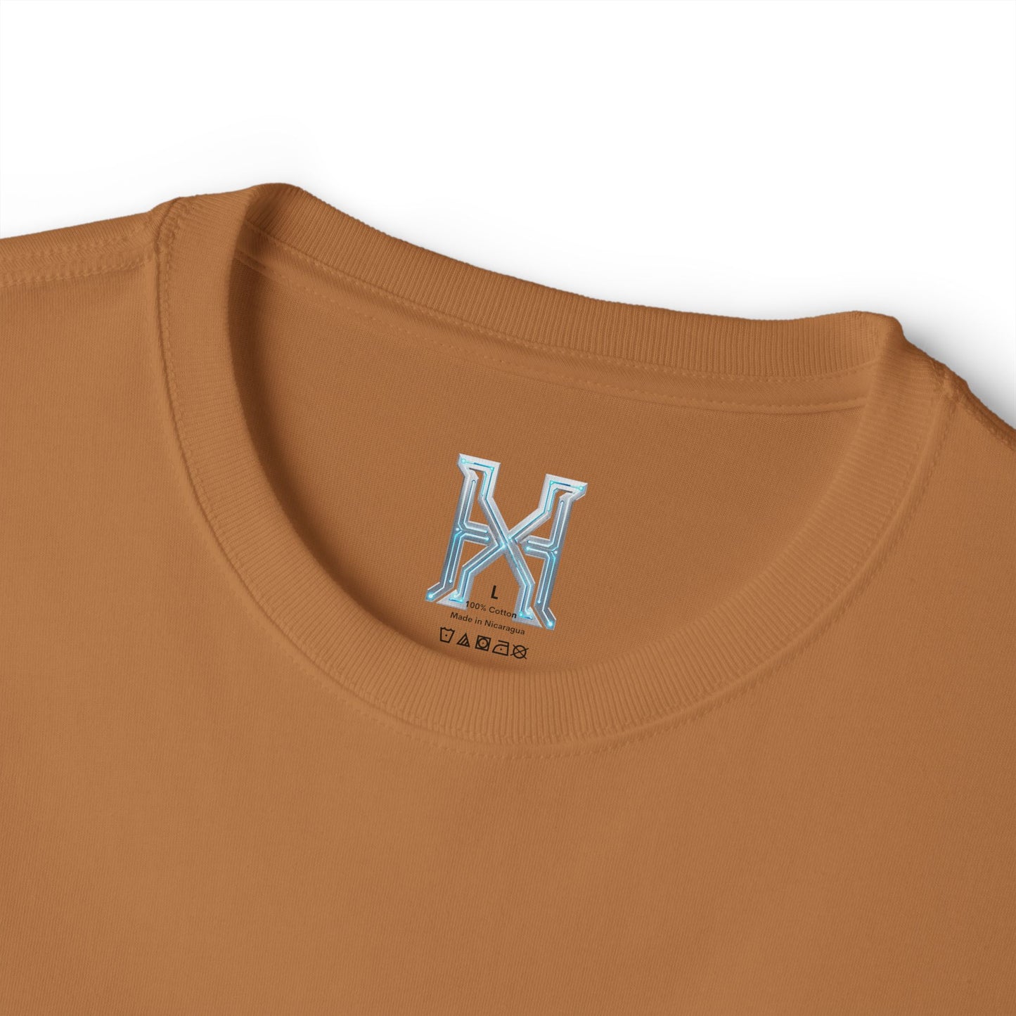 HYPUG XENON — XENON CORE T-Shirt | DROP 01