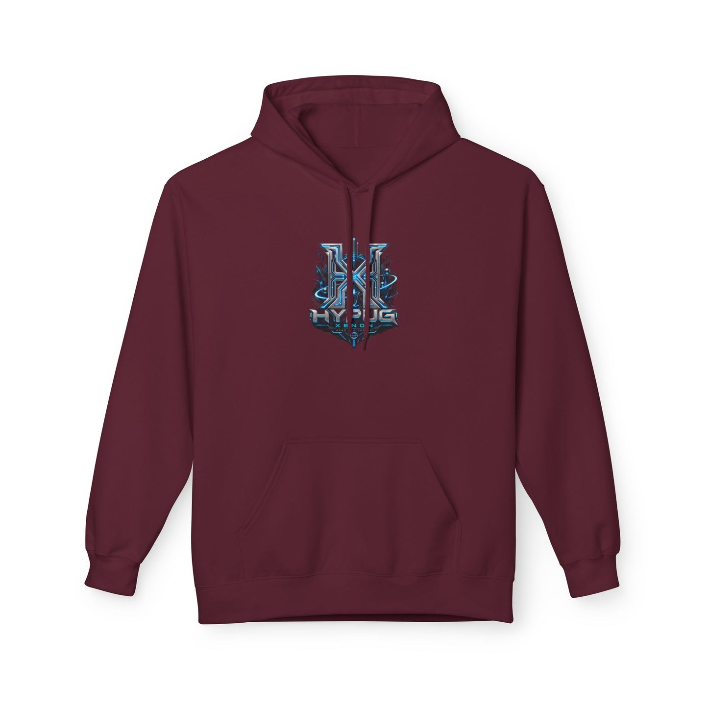 HYPUG XENON XENON CORE Hoodie — Drop 01
