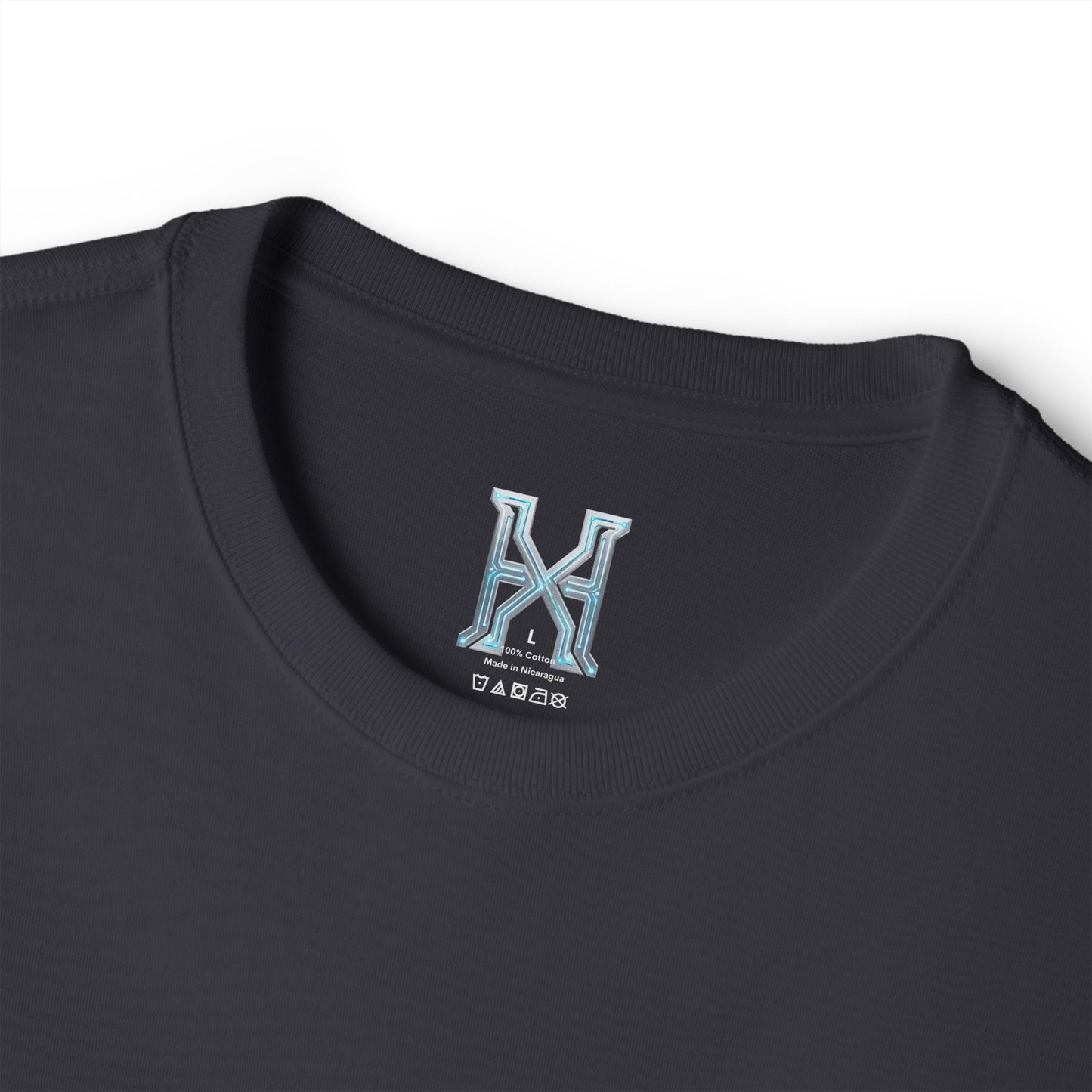 HYPUG XENON — XENON CORE T-Shirt | DROP 01