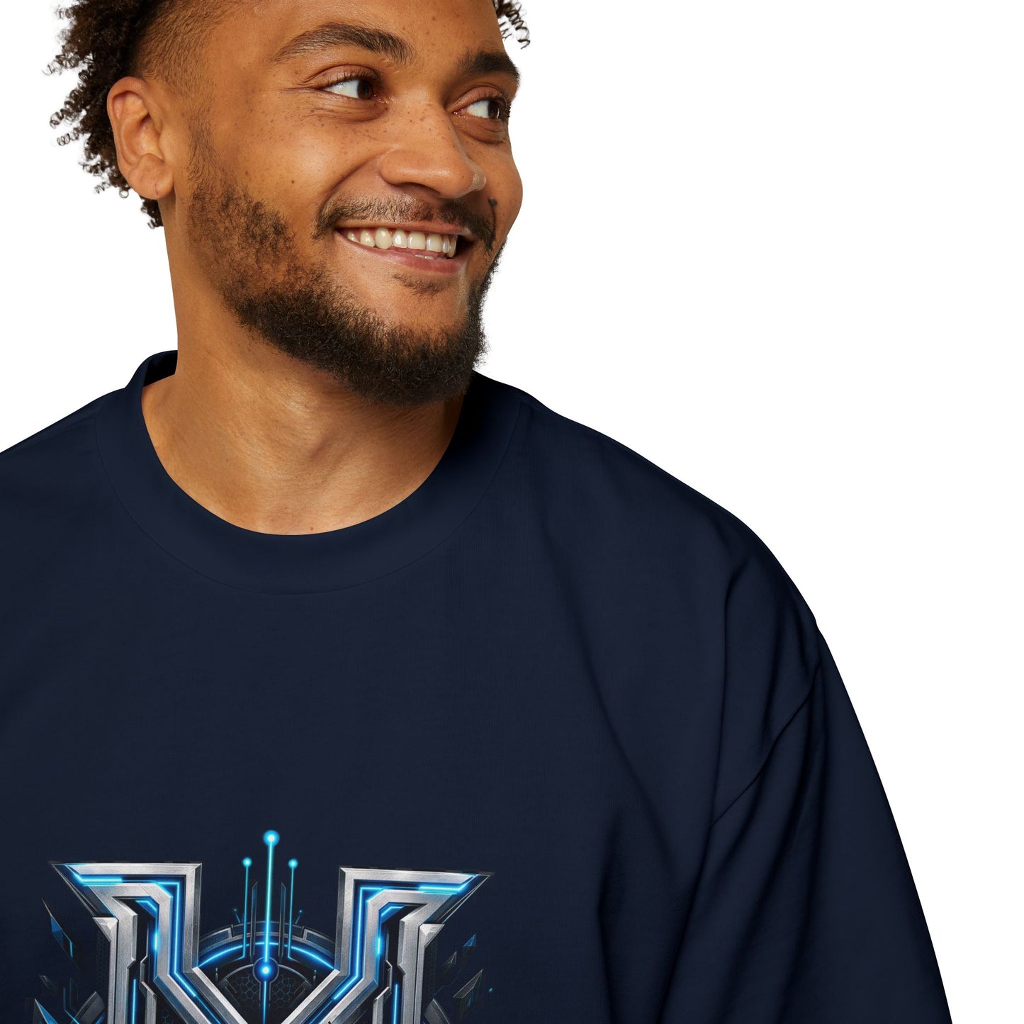 HYPUG XENON — XENON CORE T-Shirt | DROP 01