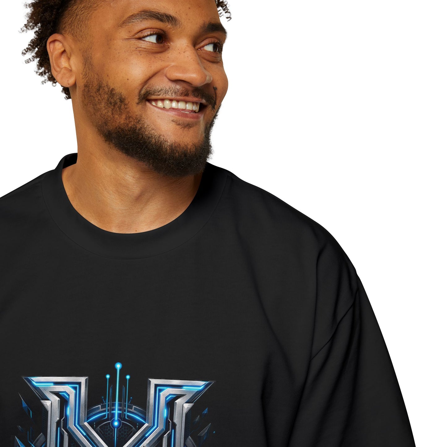HYPUG XENON — XENON CORE T-Shirt | DROP 01