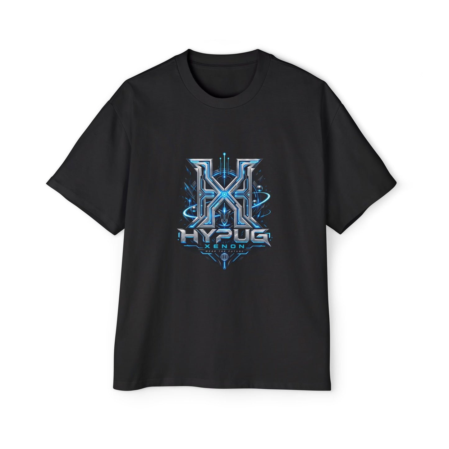HYPUG XENON — XENON CORE T-Shirt | DROP 01