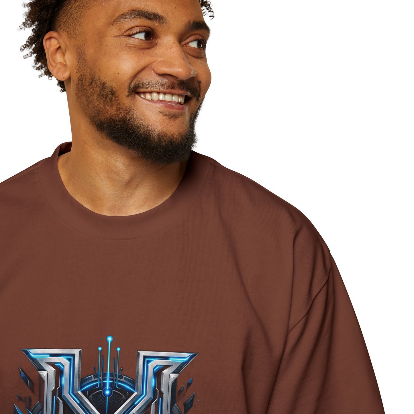 HYPUG XENON — XENON CORE T-Shirt | DROP 01