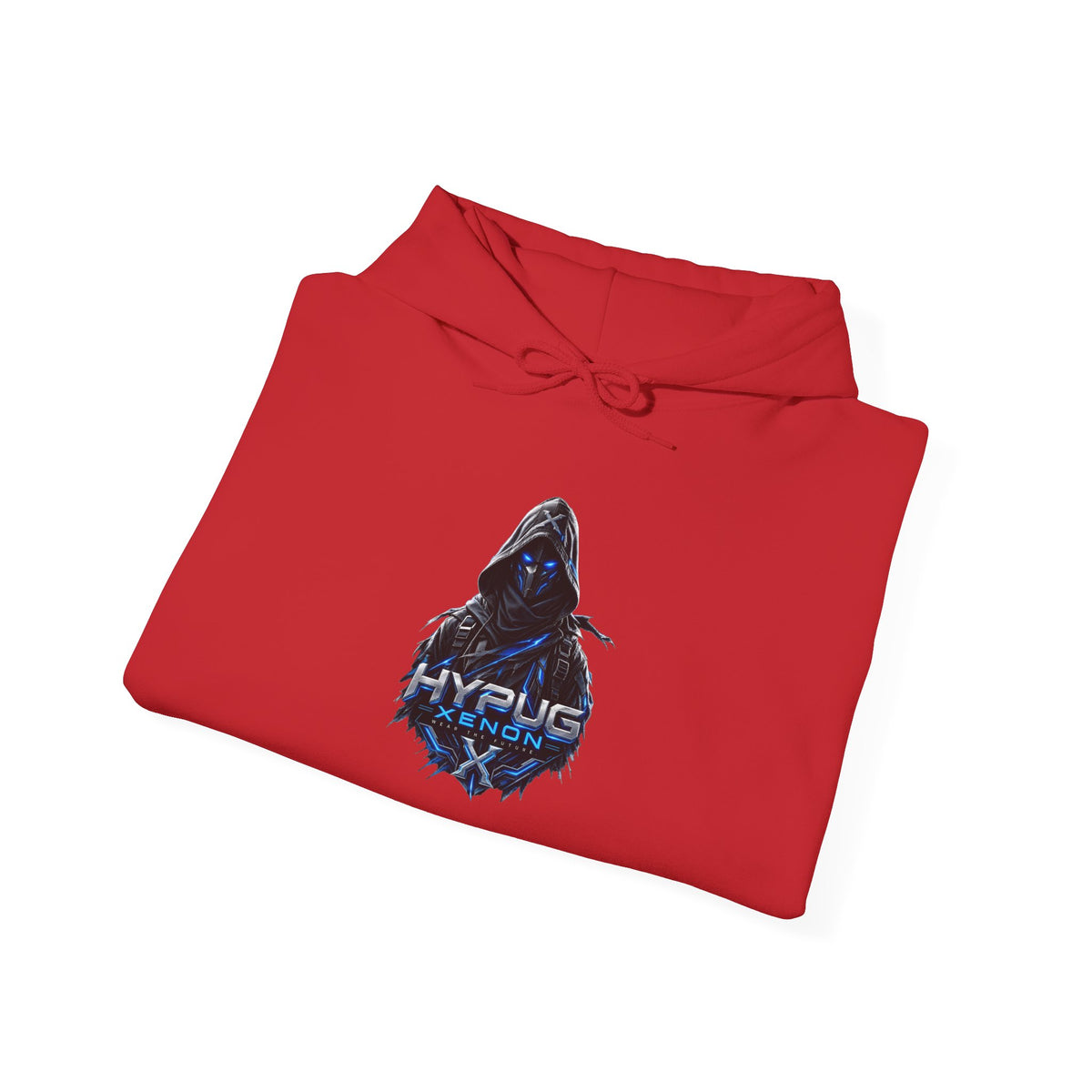 HYPUG XENON — DROP 1 SHADOW STRIKE HOODIE