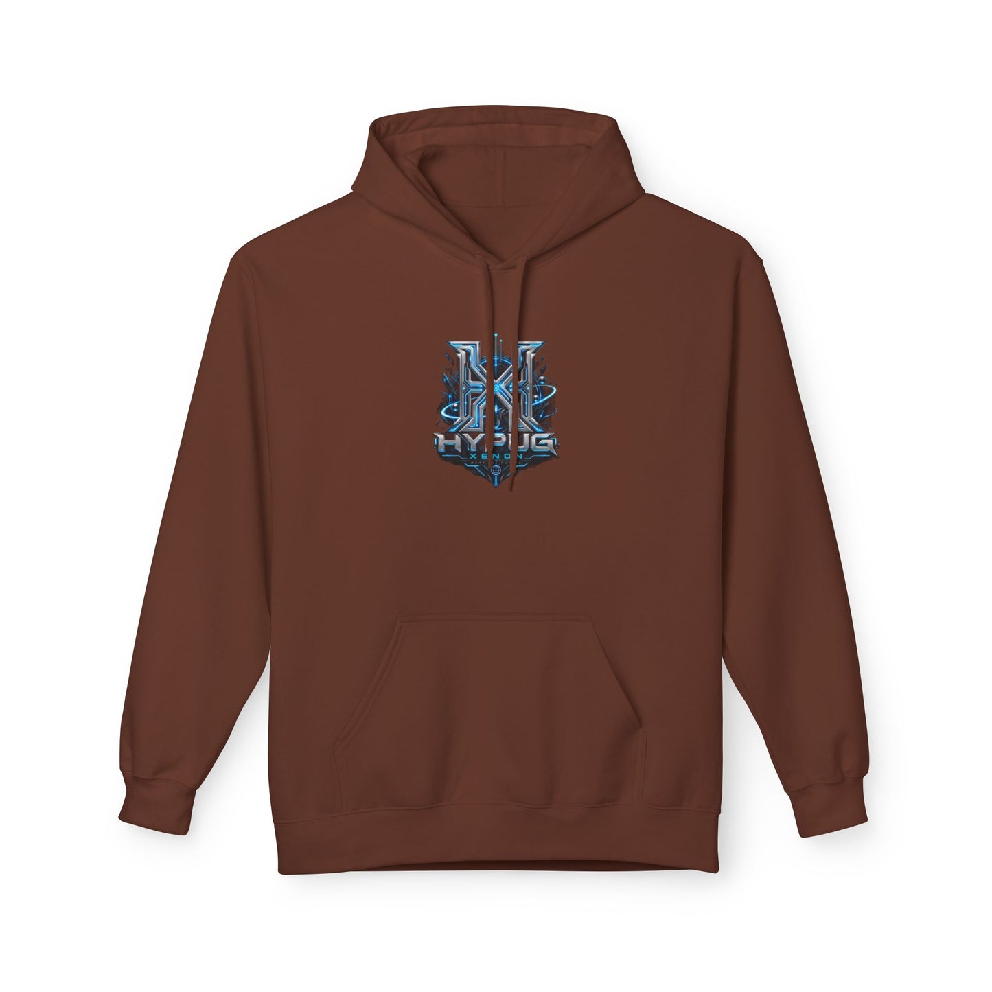 HYPUG XENON XENON CORE Hoodie — Drop 01