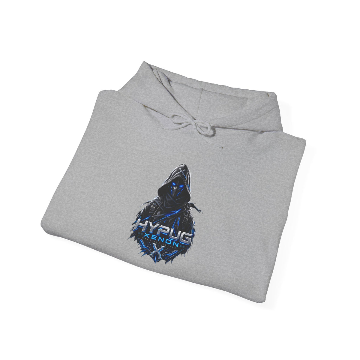 HYPUG XENON — DROP 1 SHADOW STRIKE HOODIE