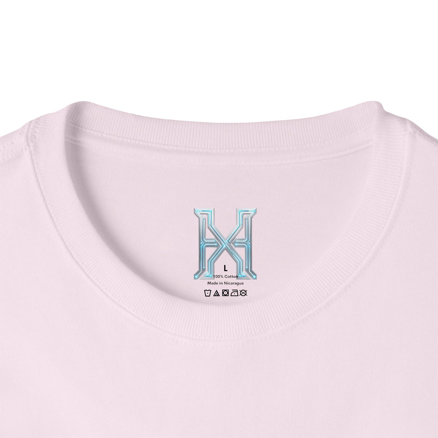 HYPUG XENON — XENON CORE T-Shirt | DROP 01