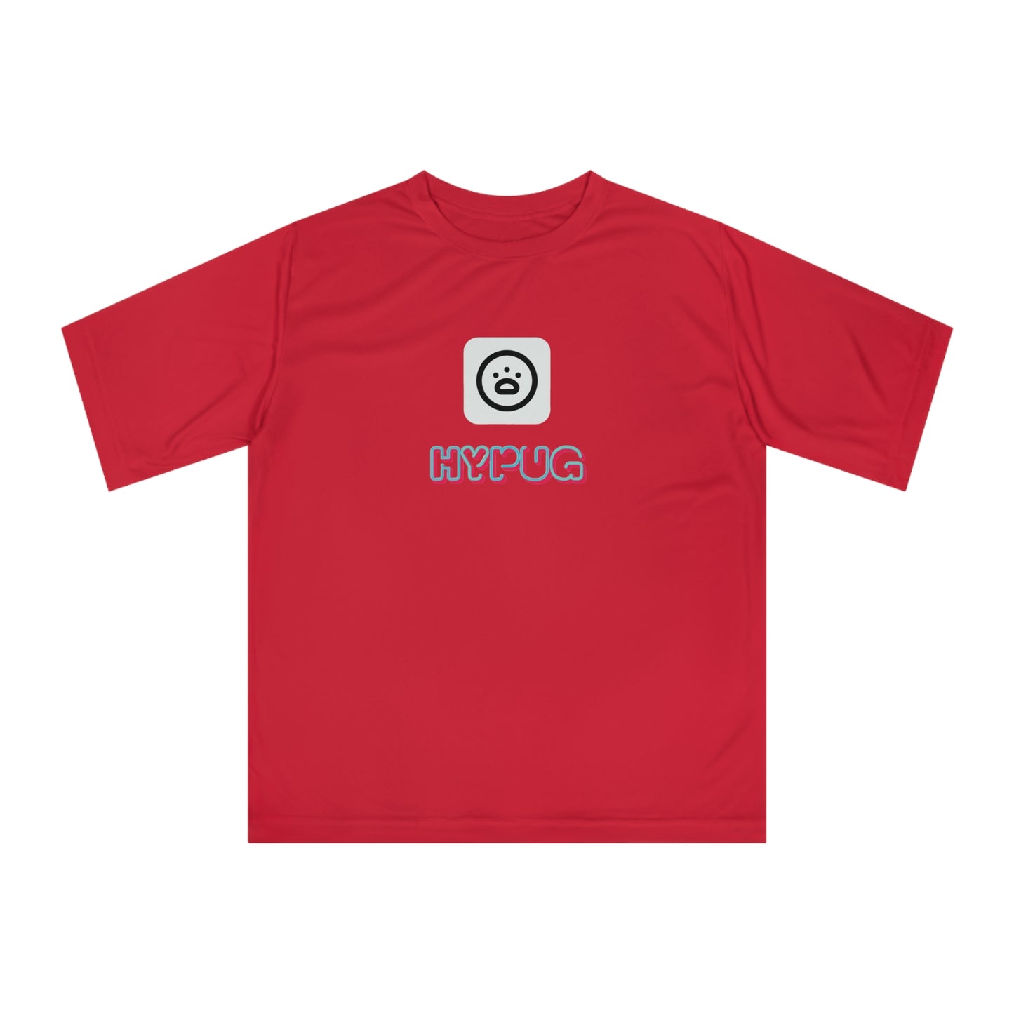 Big Dog Graphic T-Shirt — Cute St. Bernard Illustration with "Big Dog" Text