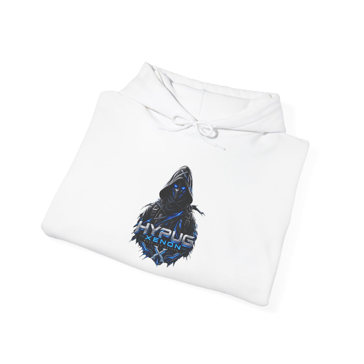 HYPUG XENON — DROP 1 SHADOW STRIKE HOODIE