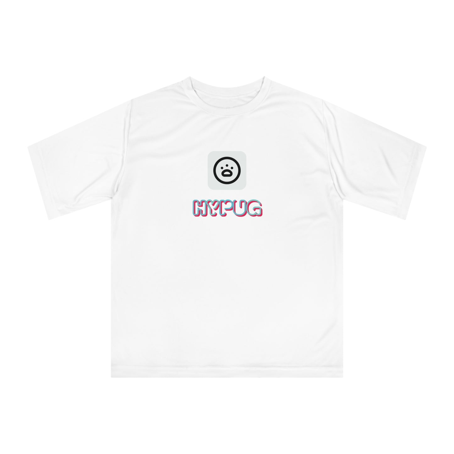 Big Dog Graphic T-Shirt — Cute St. Bernard Illustration with "Big Dog" Text
