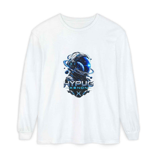 HYPUG XENON CYBER ORBIT Long Sleeve — DROP 01