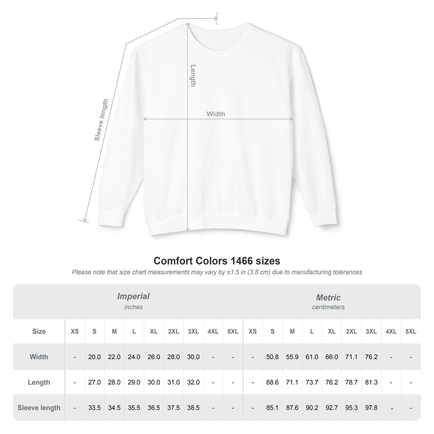 HYPUG XENON — XENON CORE Sweatshirt | DROP 01