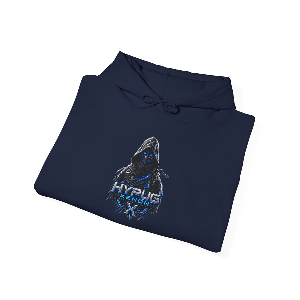 HYPUG XENON — DROP 1 SHADOW STRIKE HOODIE