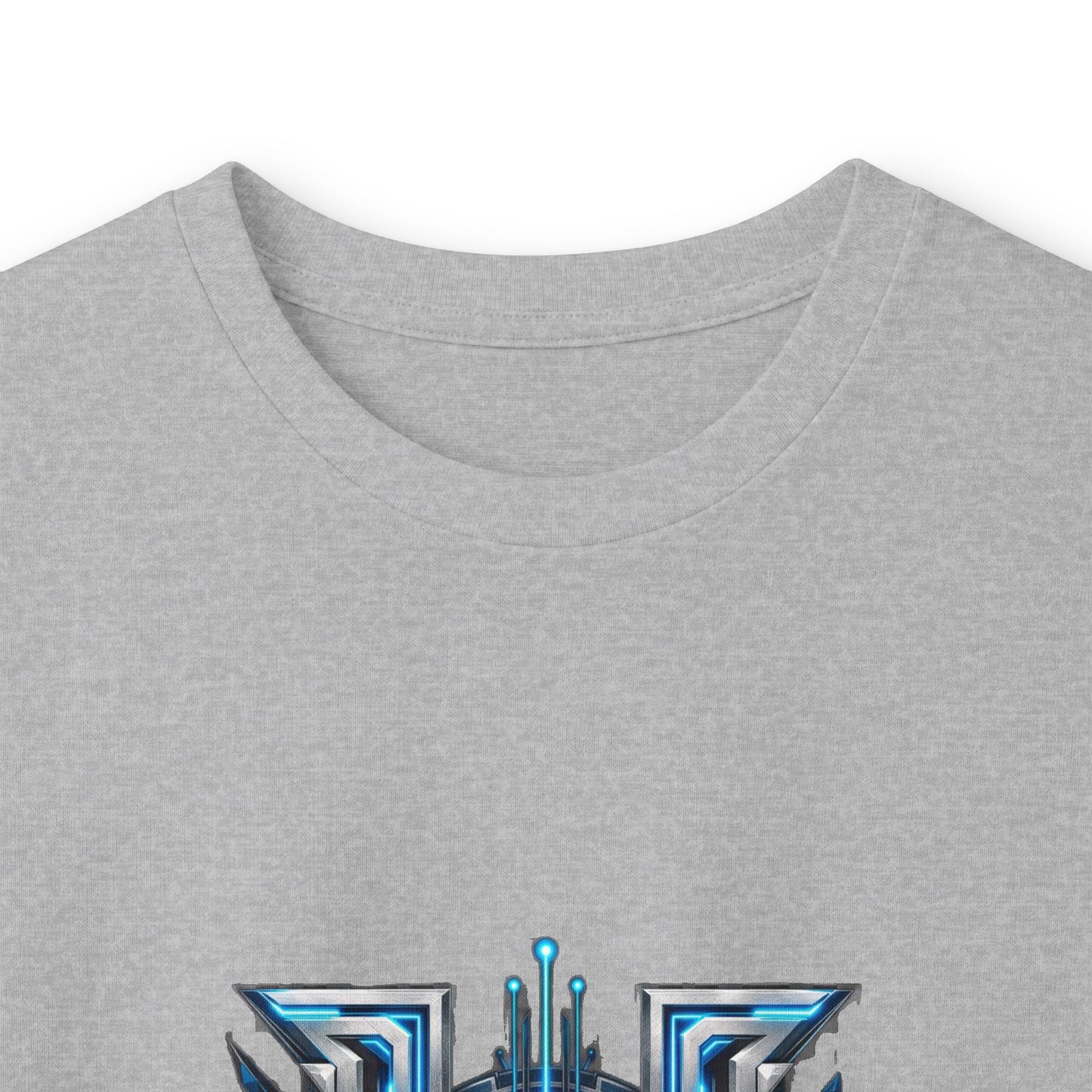 HYPUG XENON XENON CORE Long Sleeve — Drop 01