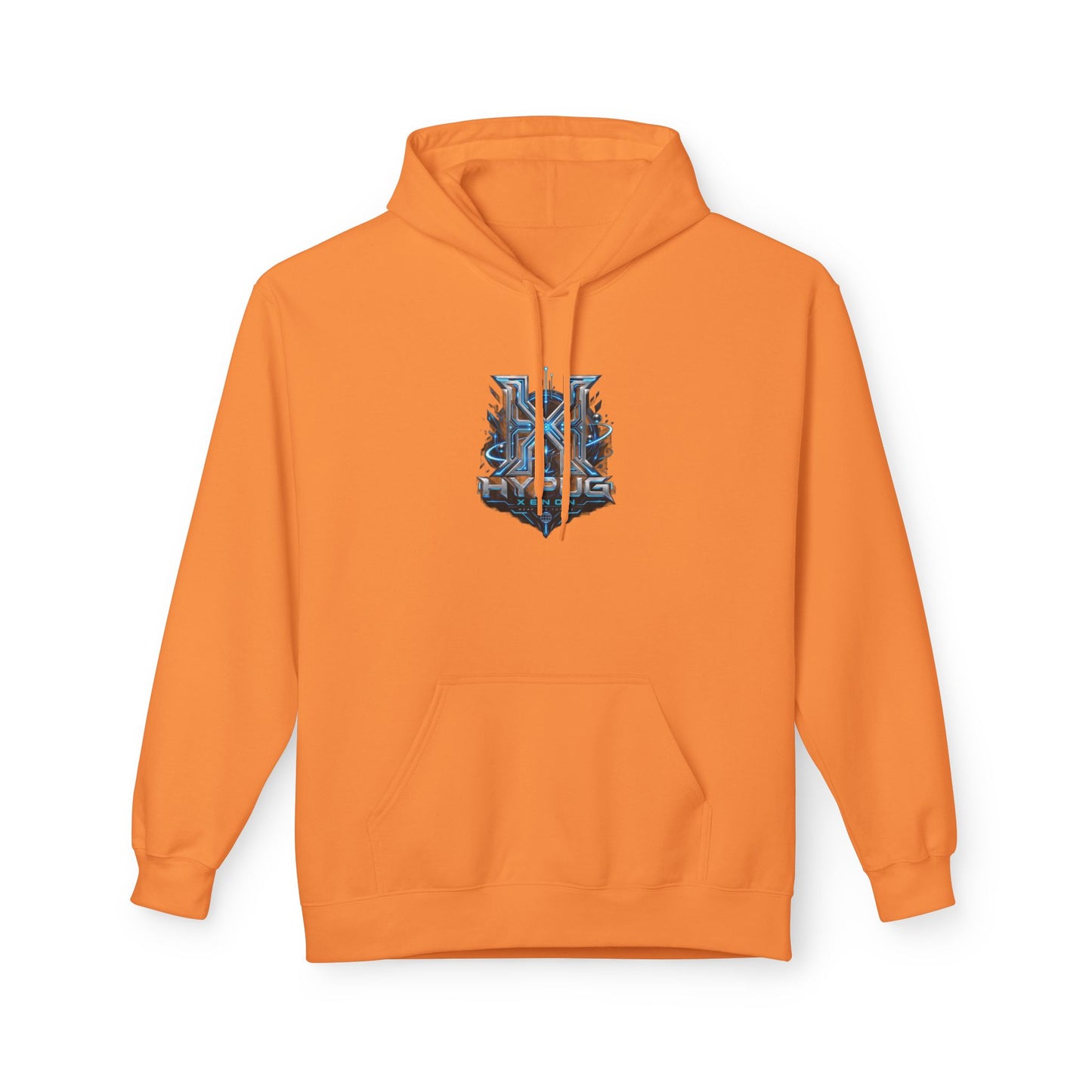 HYPUG XENON XENON CORE Hoodie — Drop 01
