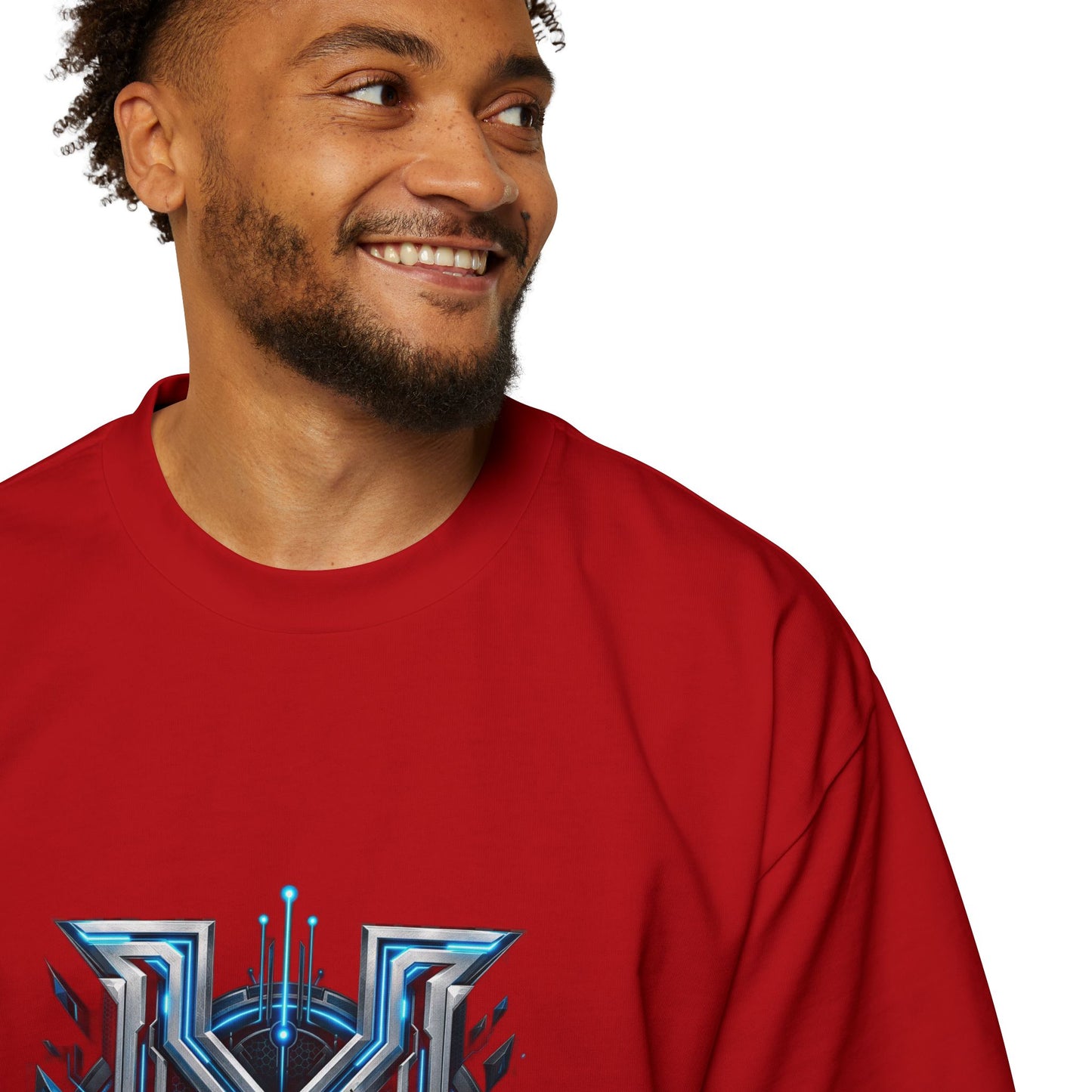 HYPUG XENON — XENON CORE T-Shirt | DROP 01