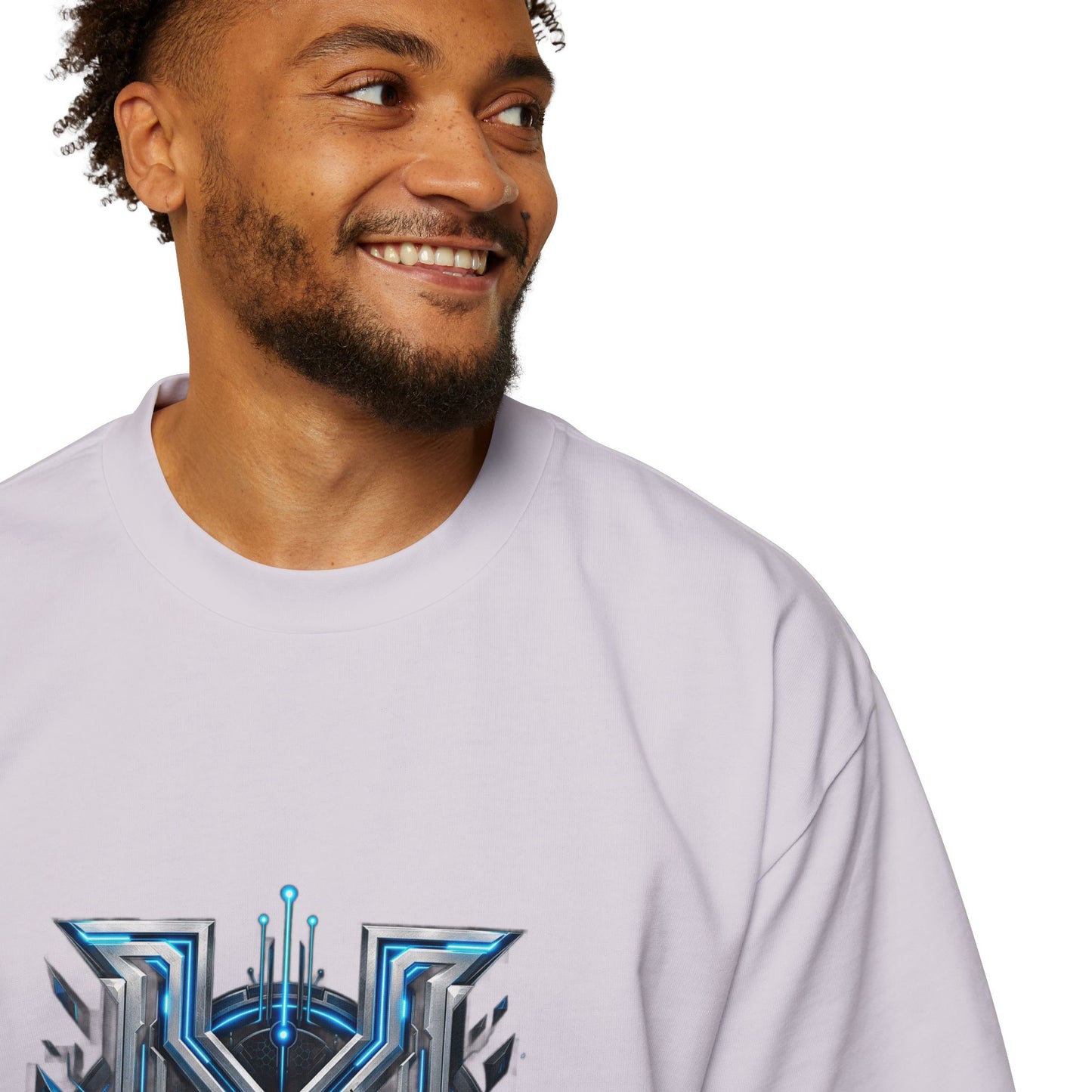 HYPUG XENON — XENON CORE T-Shirt | DROP 01