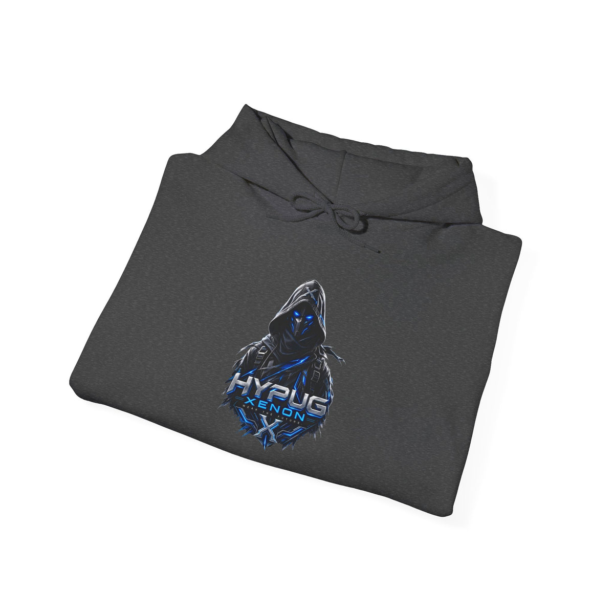 HYPUG XENON — DROP 1 SHADOW STRIKE HOODIE