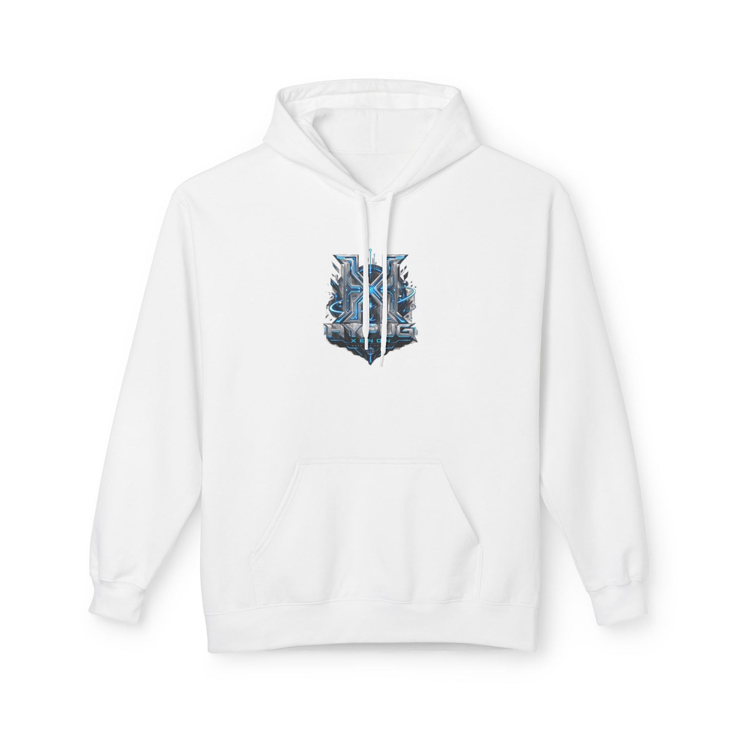 HYPUG XENON XENON CORE Hoodie — Drop 01