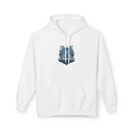 HYPUG XENON XENON CORE Hoodie — Drop 01