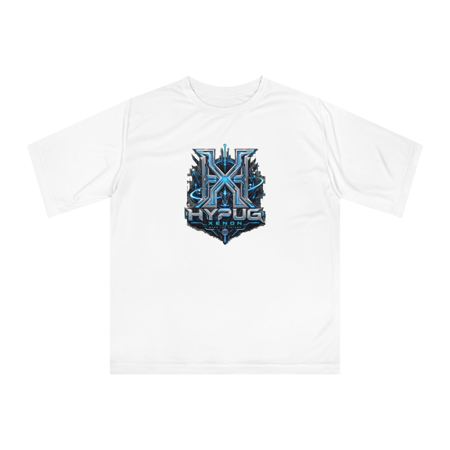 HYPUG XENON — XENON CORE T-Shirt | DROP 01