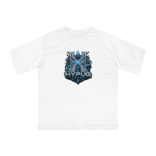 HYPUG XENON — XENON CORE T-Shirt | DROP 01