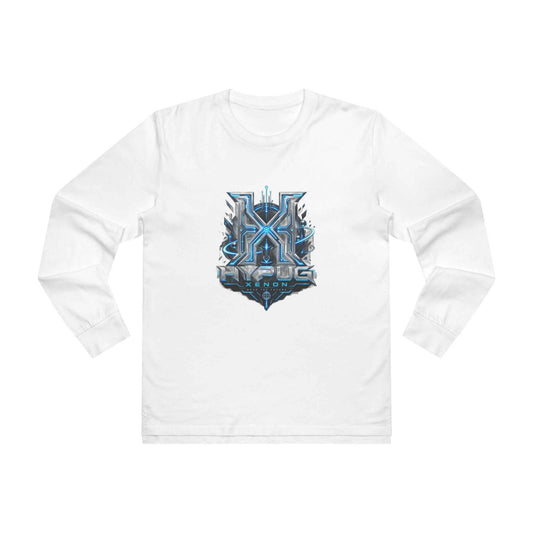 HYPUG XENON XENON CORE Long Sleeve — Drop 01