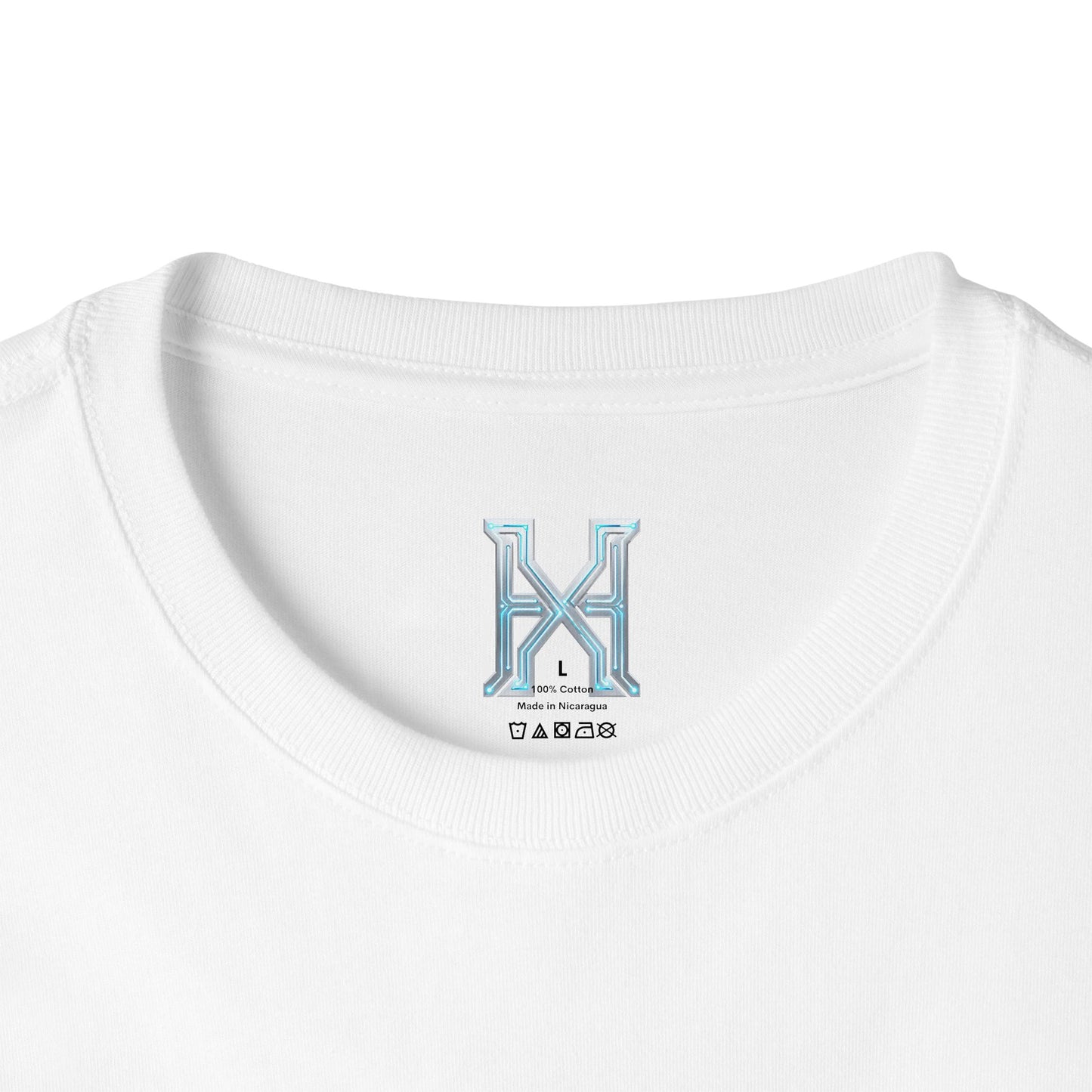 HYPUG XENON — XENON CORE T-Shirt | DROP 01
