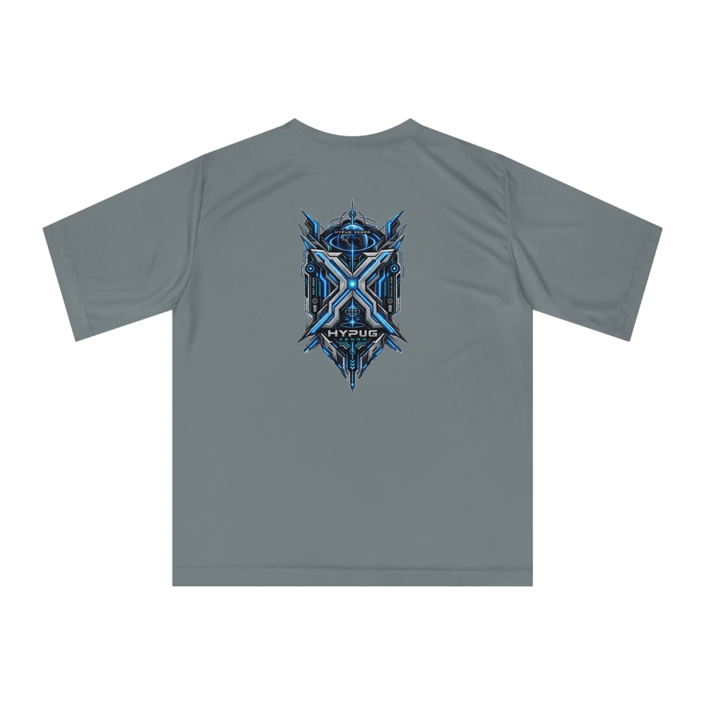 HYPUG XENON — XENON CORE T-Shirt | DROP 01